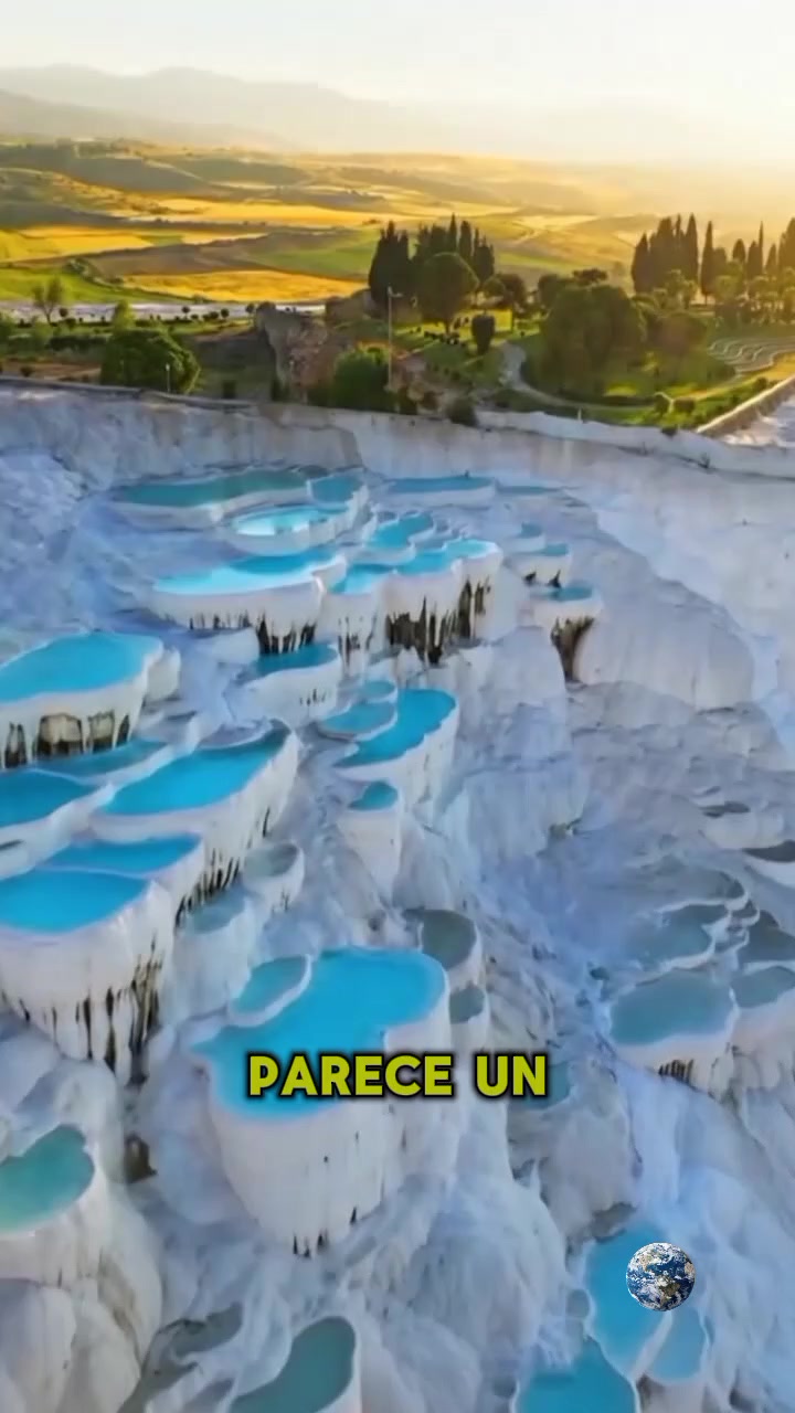 @mundo extraordinario