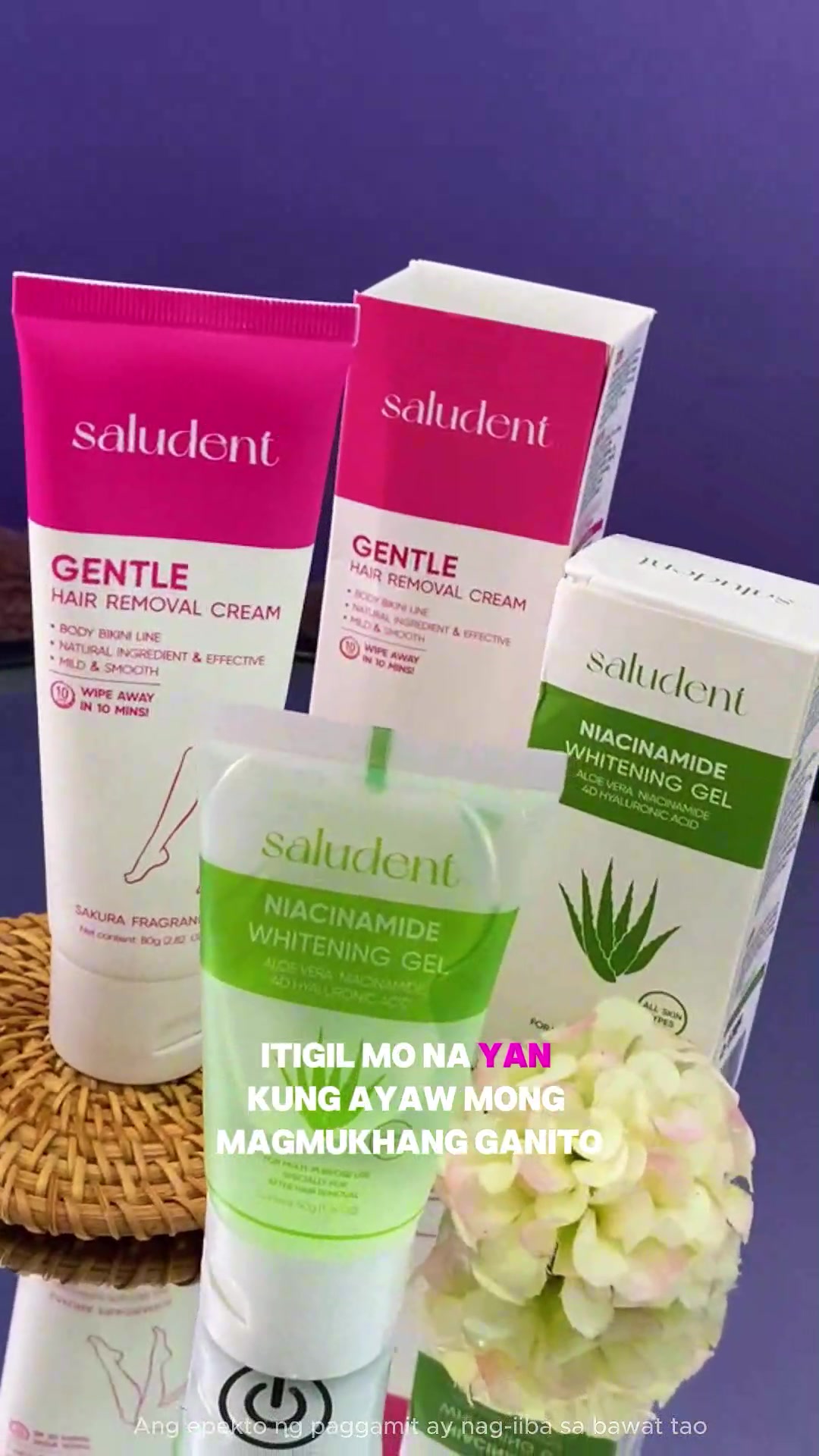 @Saludent
