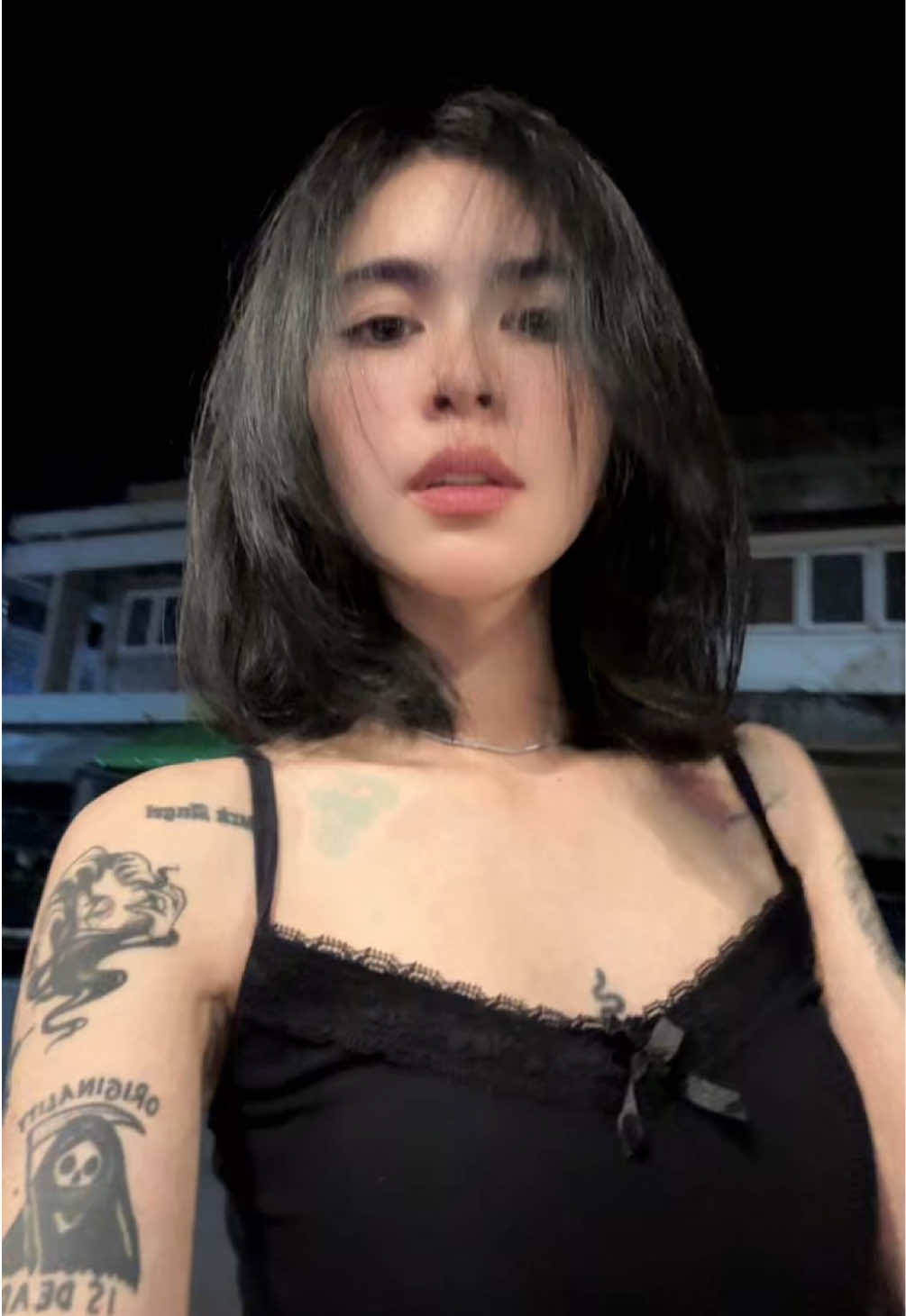 @ออยล์ที่ชอบงอนแฟนอะ 🖤