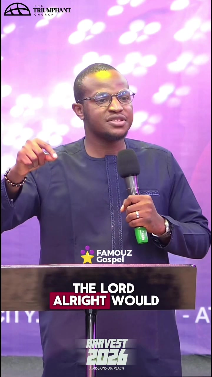 @FAMOUZ GOSPEL