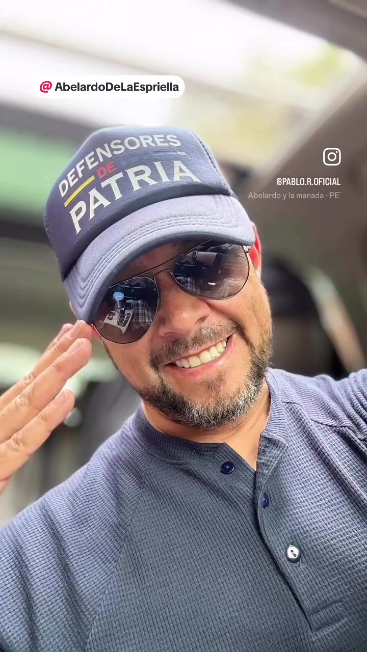 @Pablo - Te sigue