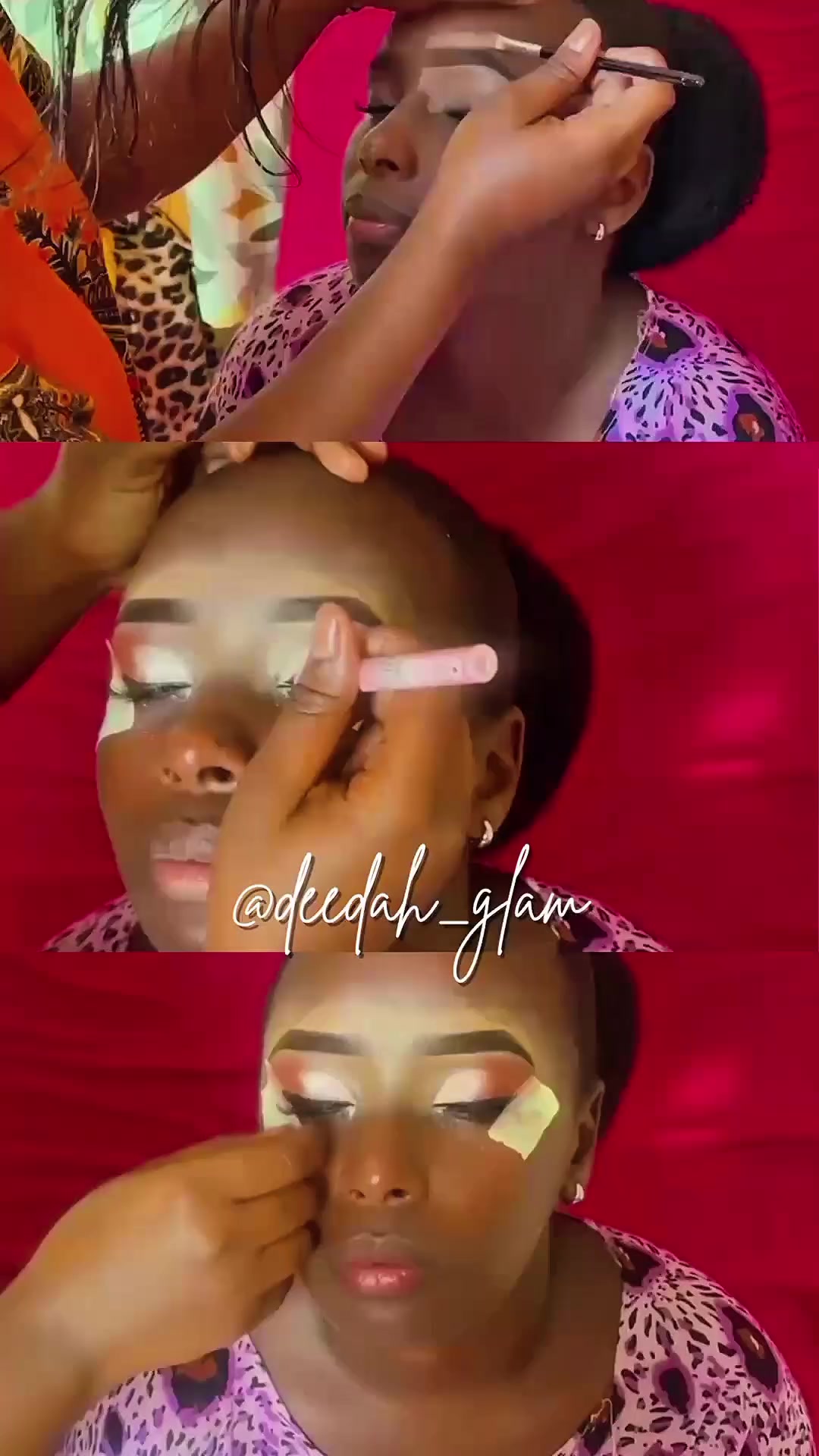 @DeeDah 👑