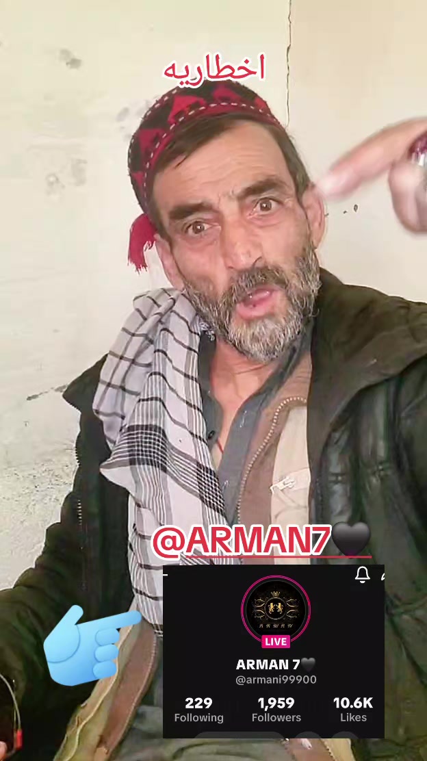 @زال شار میراغای سالنگ