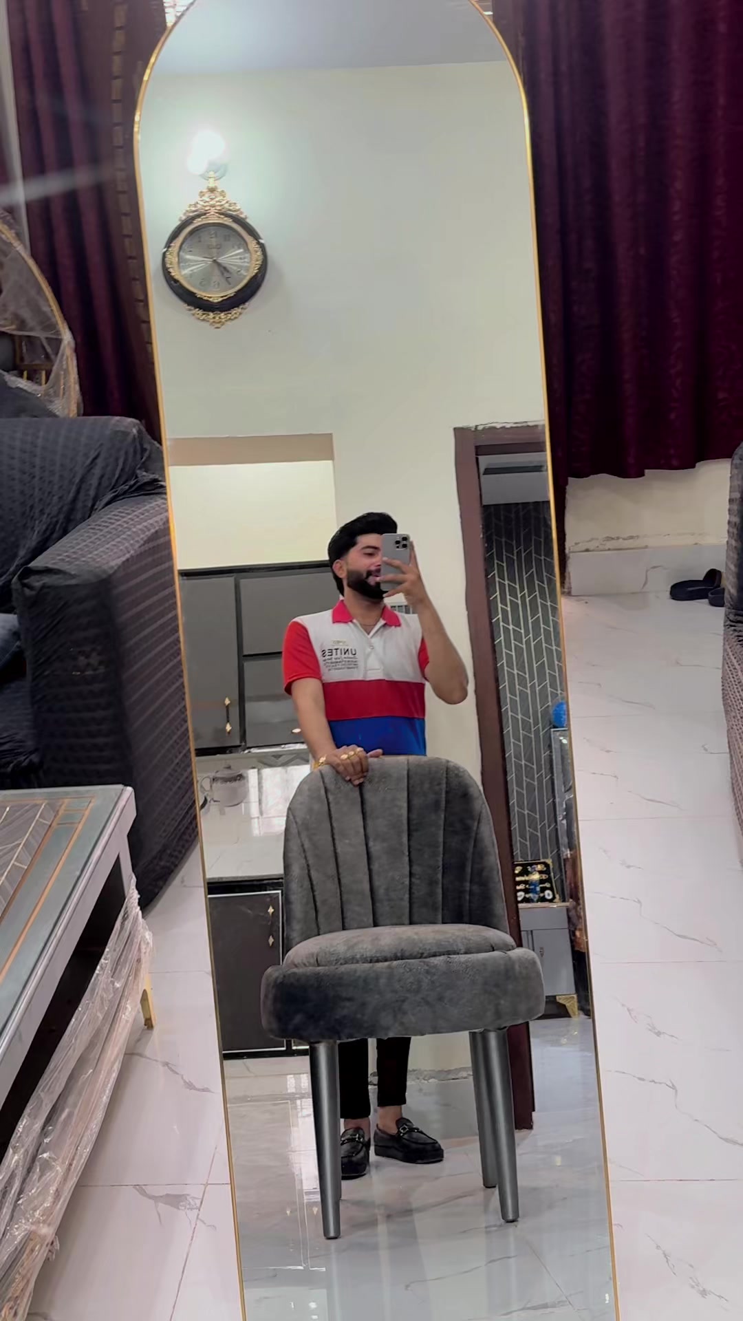 @SHARARTI MIRZA😎♥️