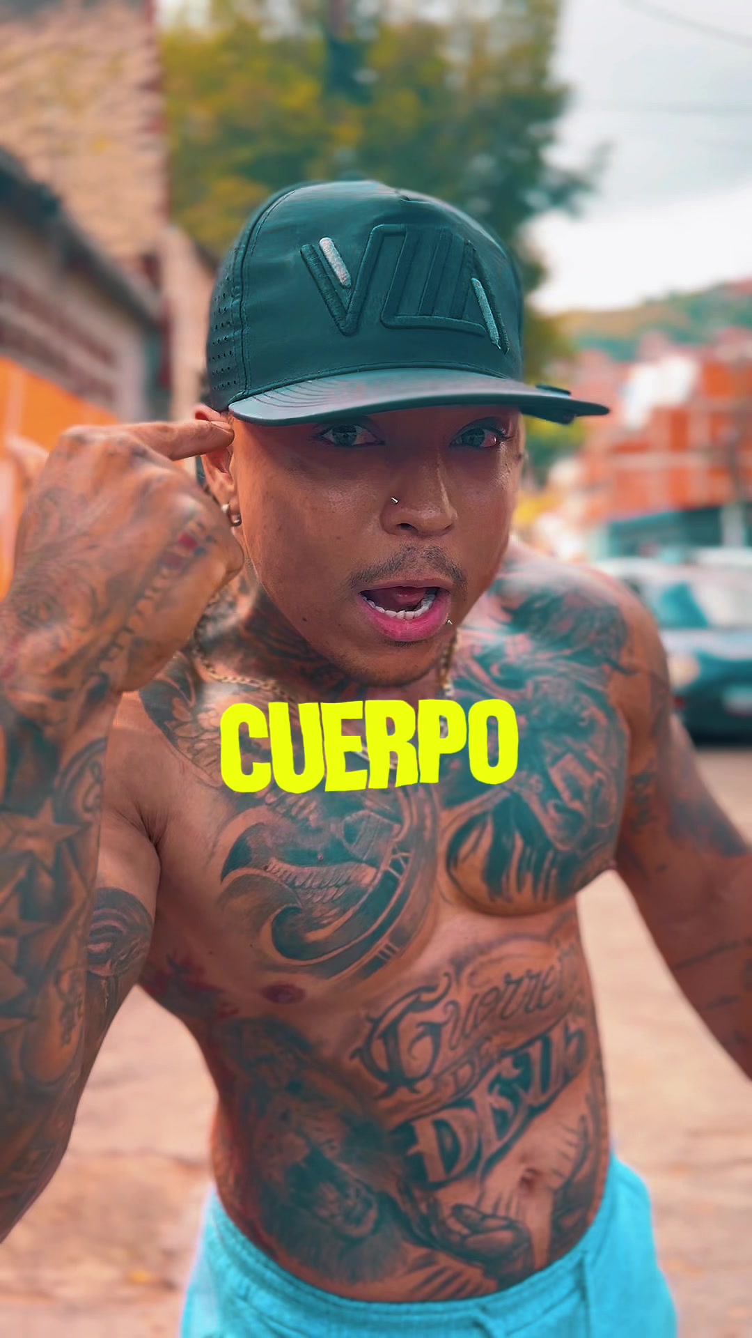 @GuerreroSaiya-Motivación