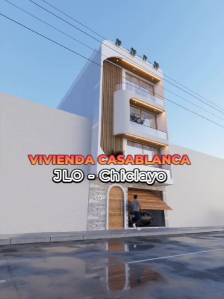 @Muchik Arquitectos