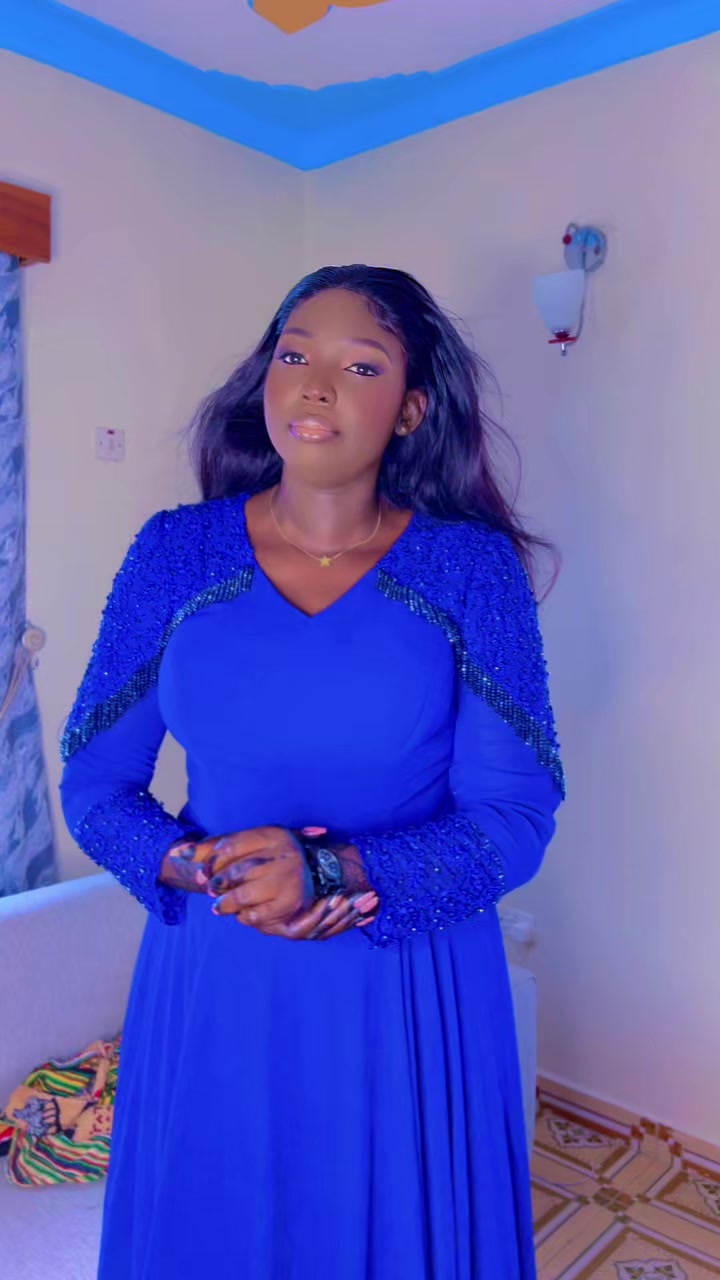 @akuroparis💫💃🏿♥️ (AkurMagak)