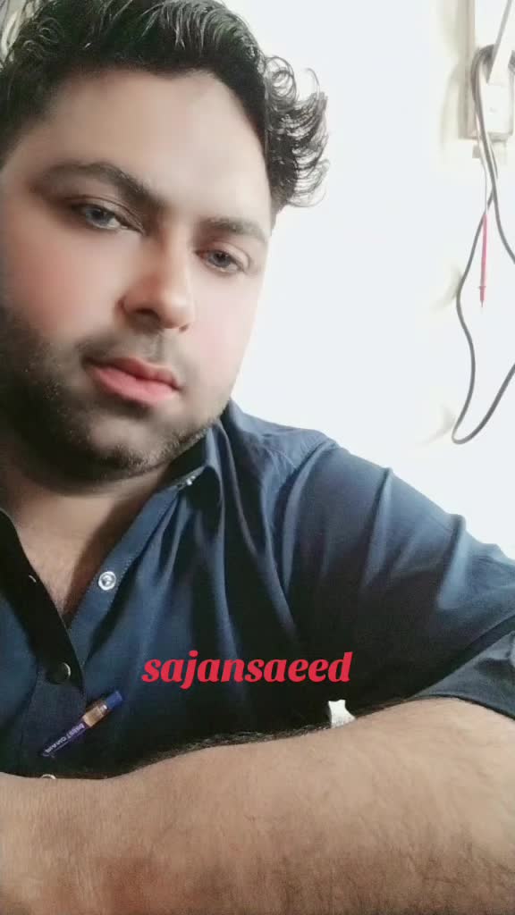 @Sajan Saeed