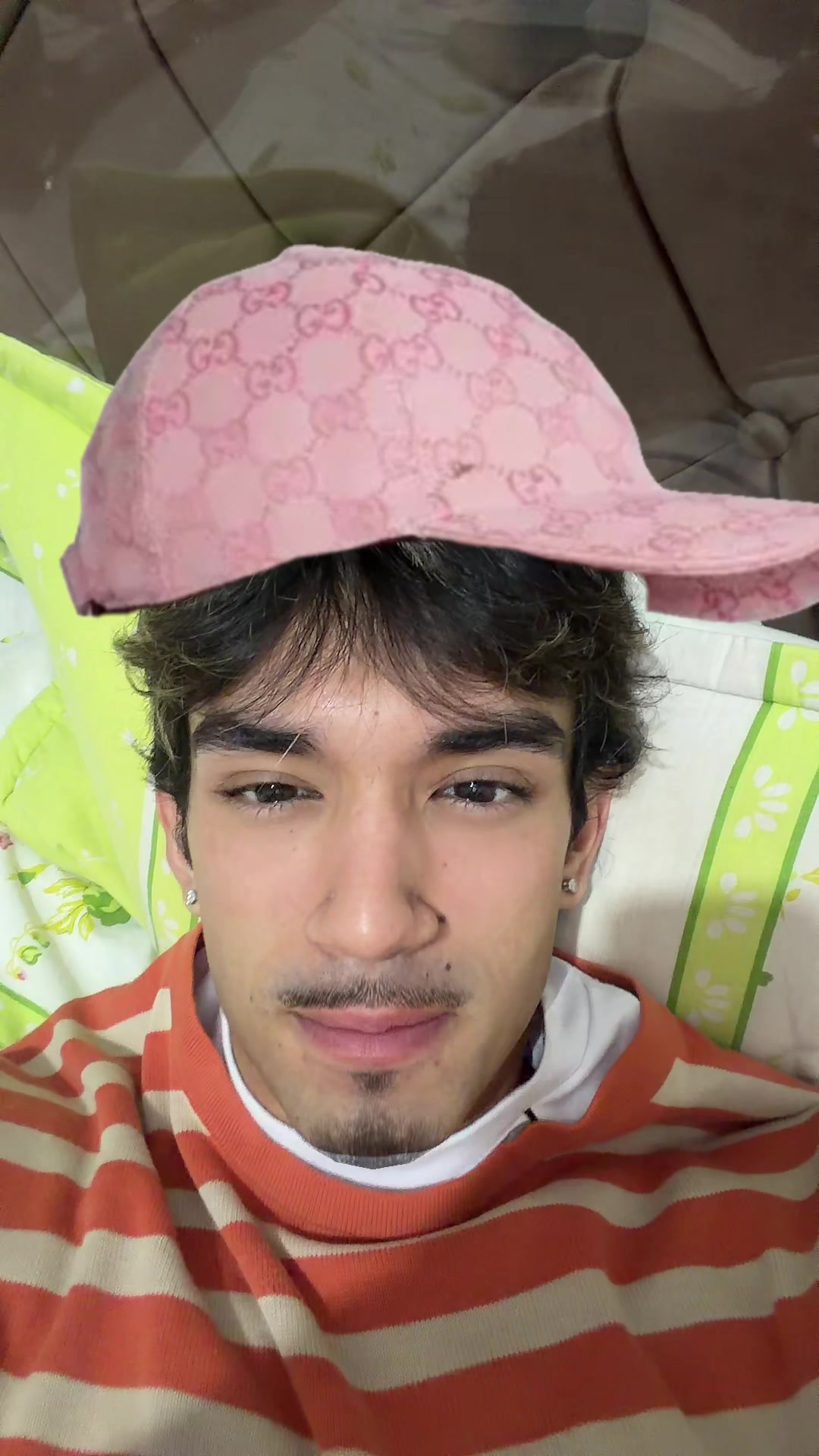 @Jose Acosta
