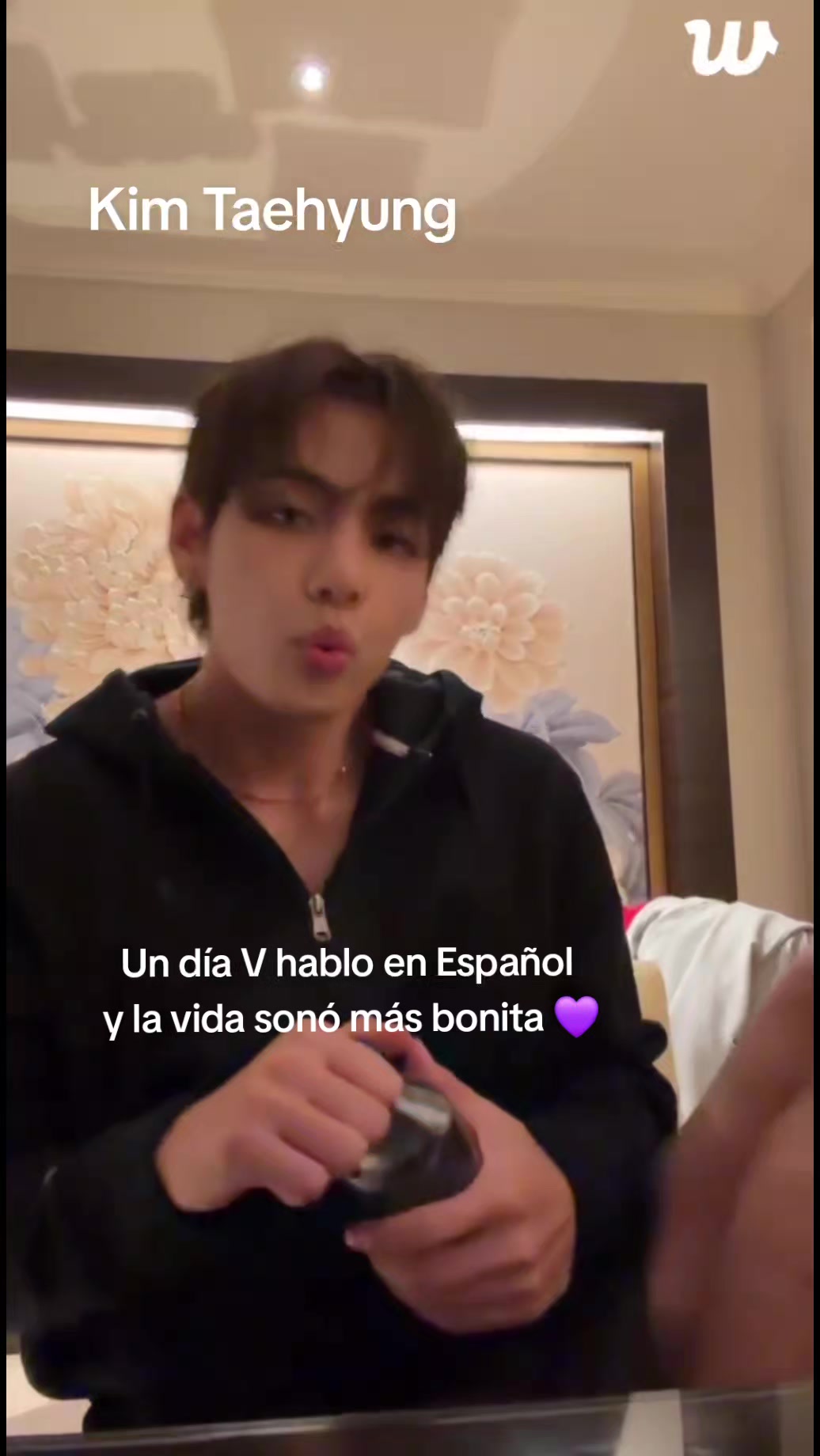 @Desquehacerada