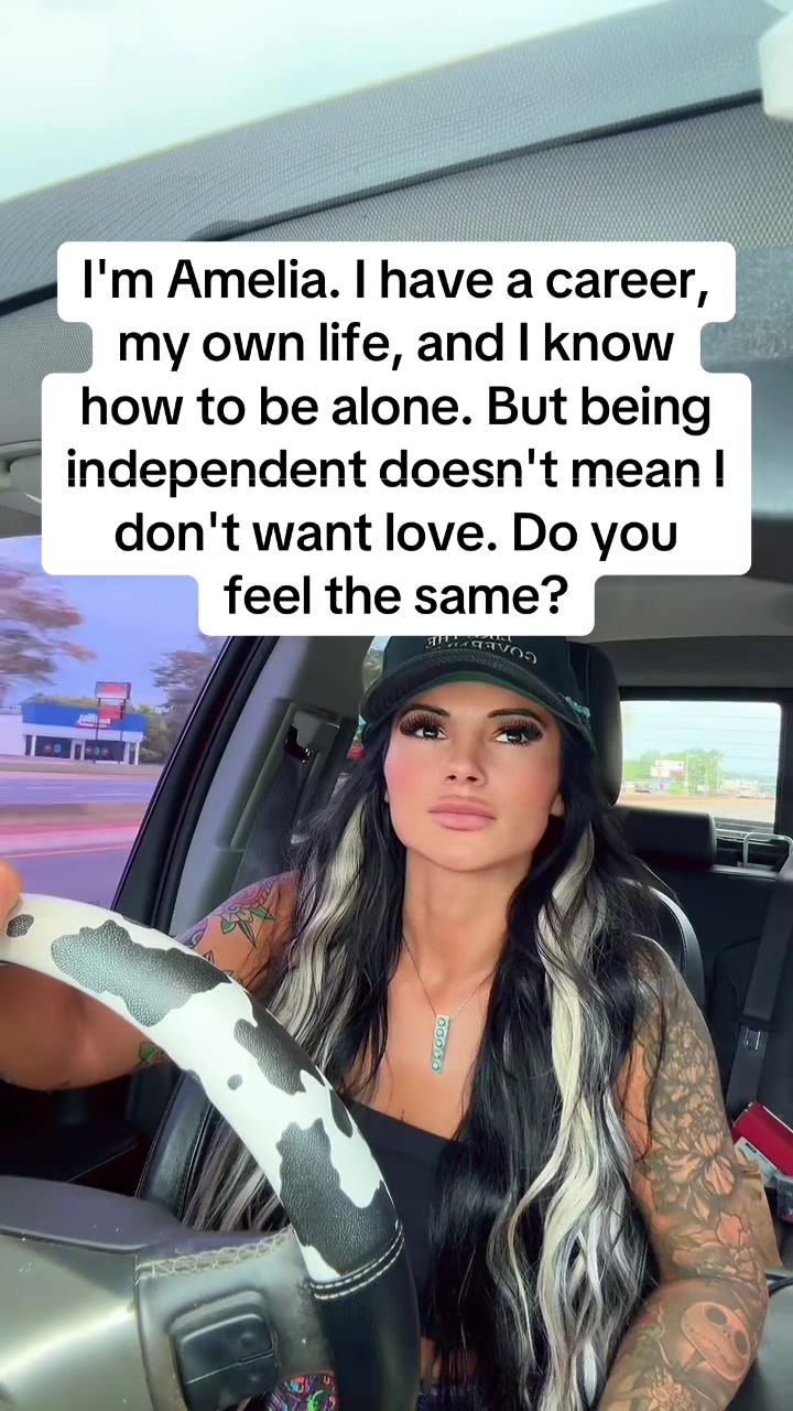 @Ameliia