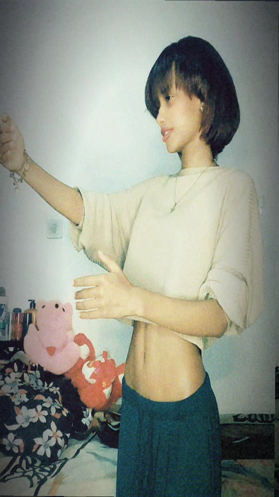 @model Lucky