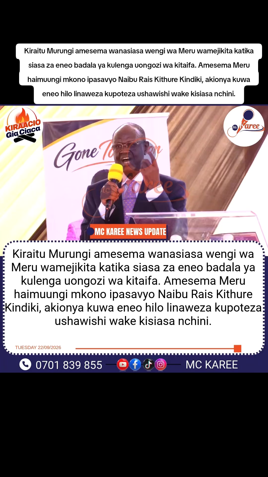 @Mc Karee