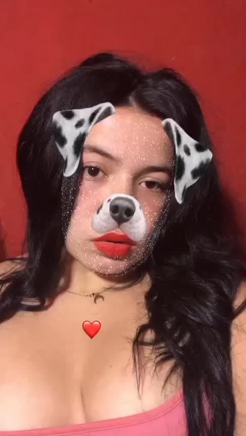 @Luci Martínez ✨