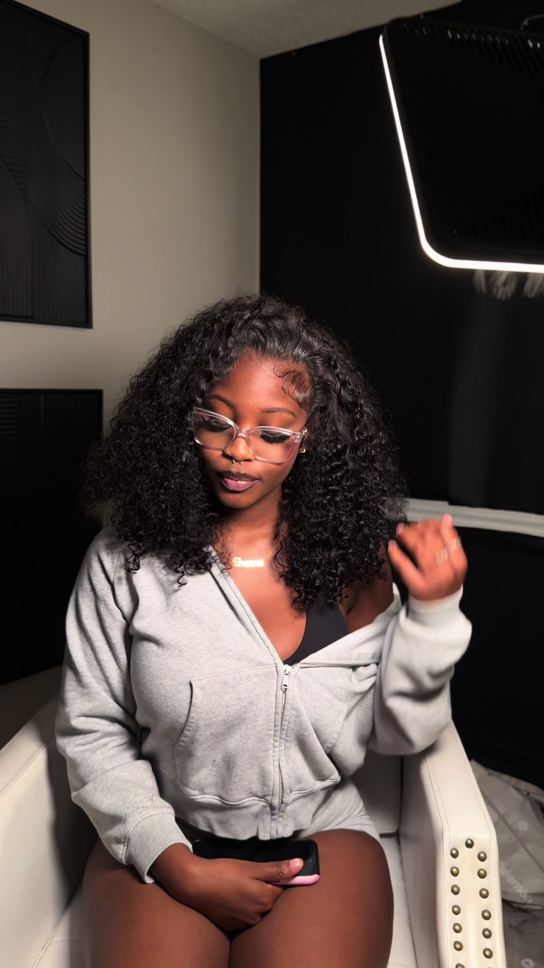 @Lexi Janae