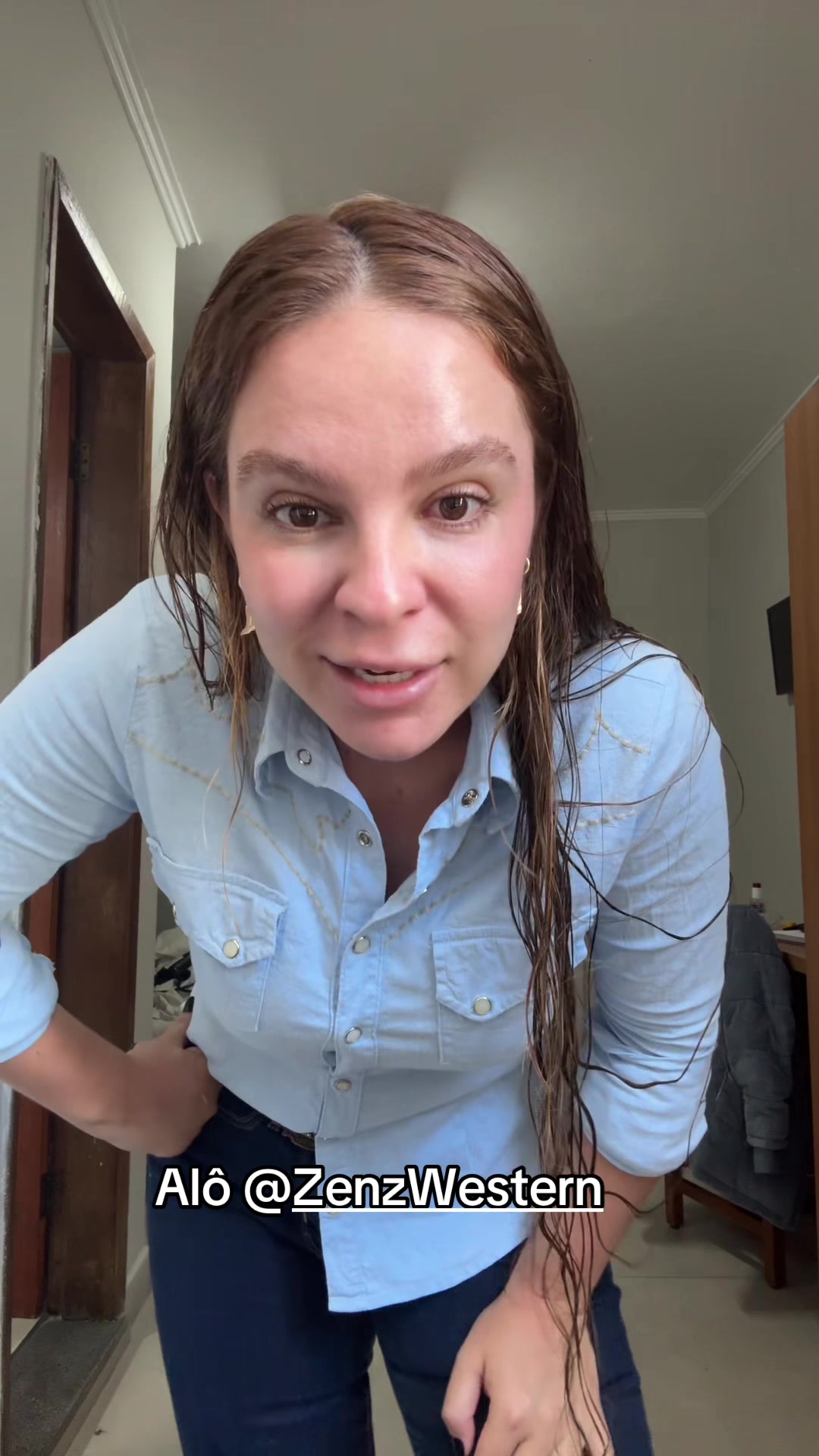 @Erica