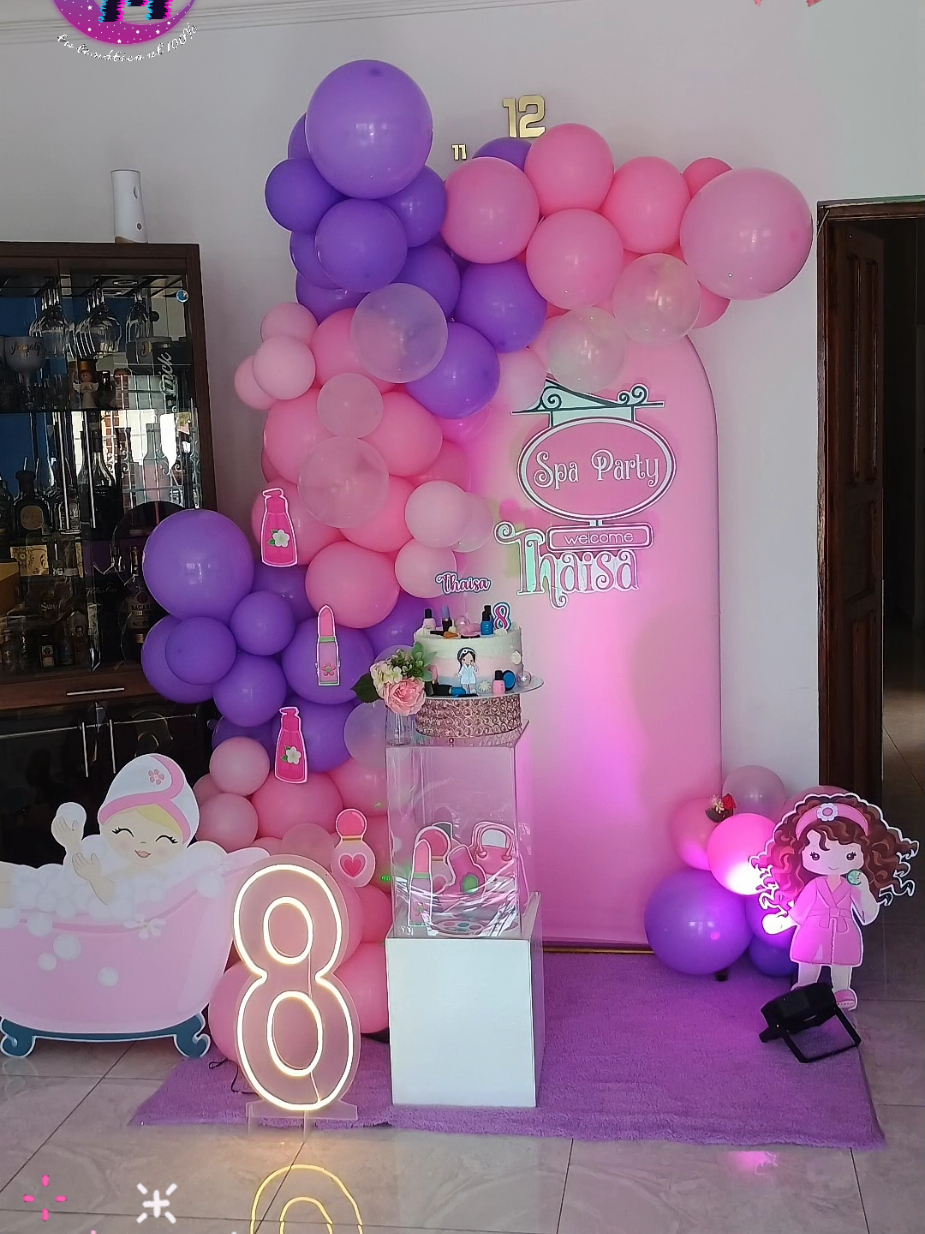 @DM Decoraciones