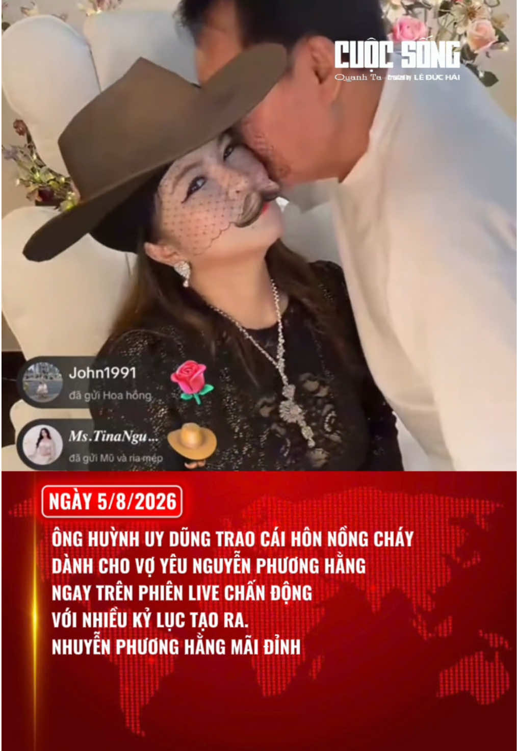 @Cuộc Sống Quanh Ta