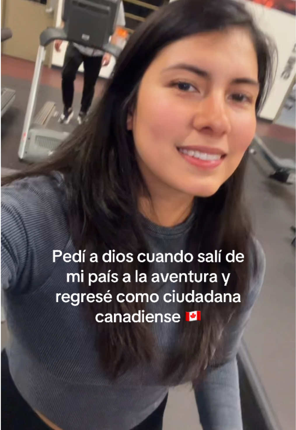 @Jinn Peruana en Canada 🇨🇦