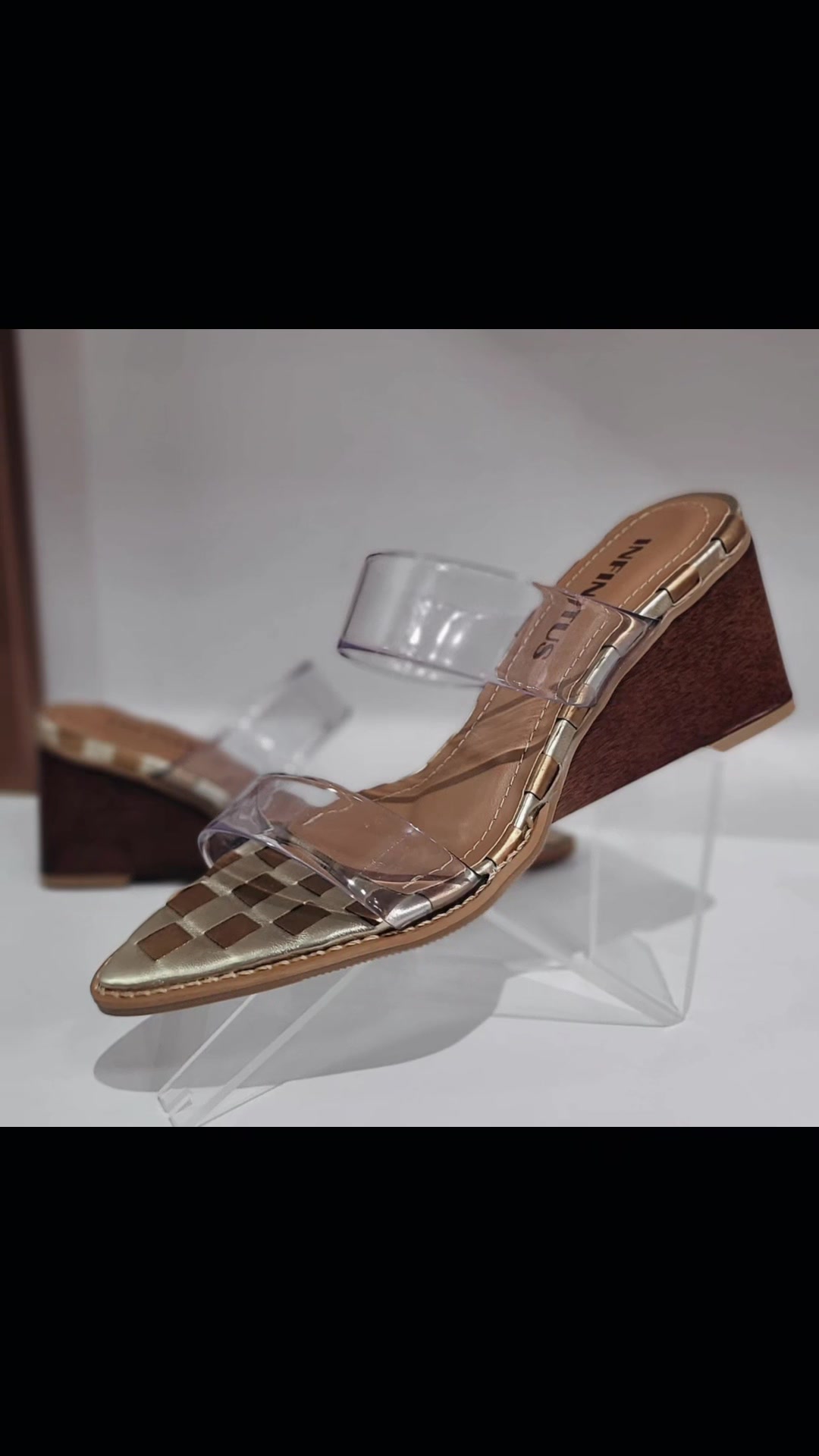 @Sapatos de luxo