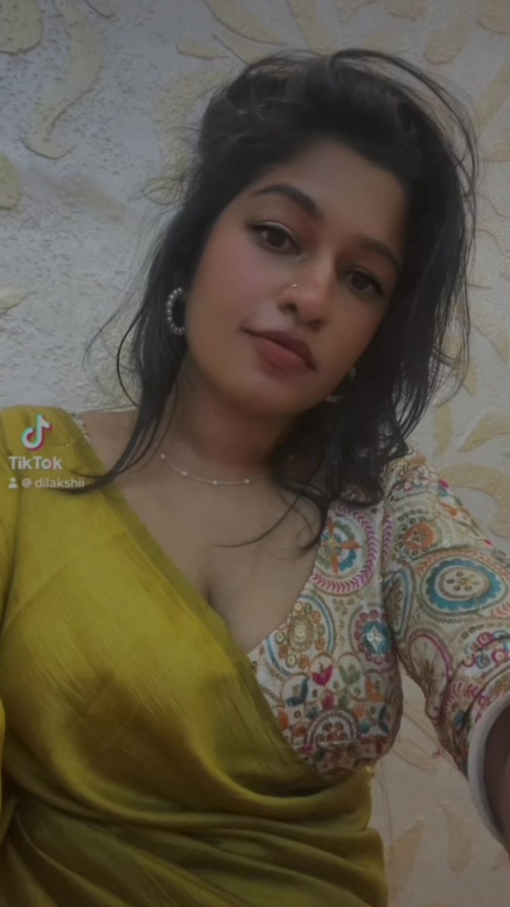 @Dilakshiiii 🤎