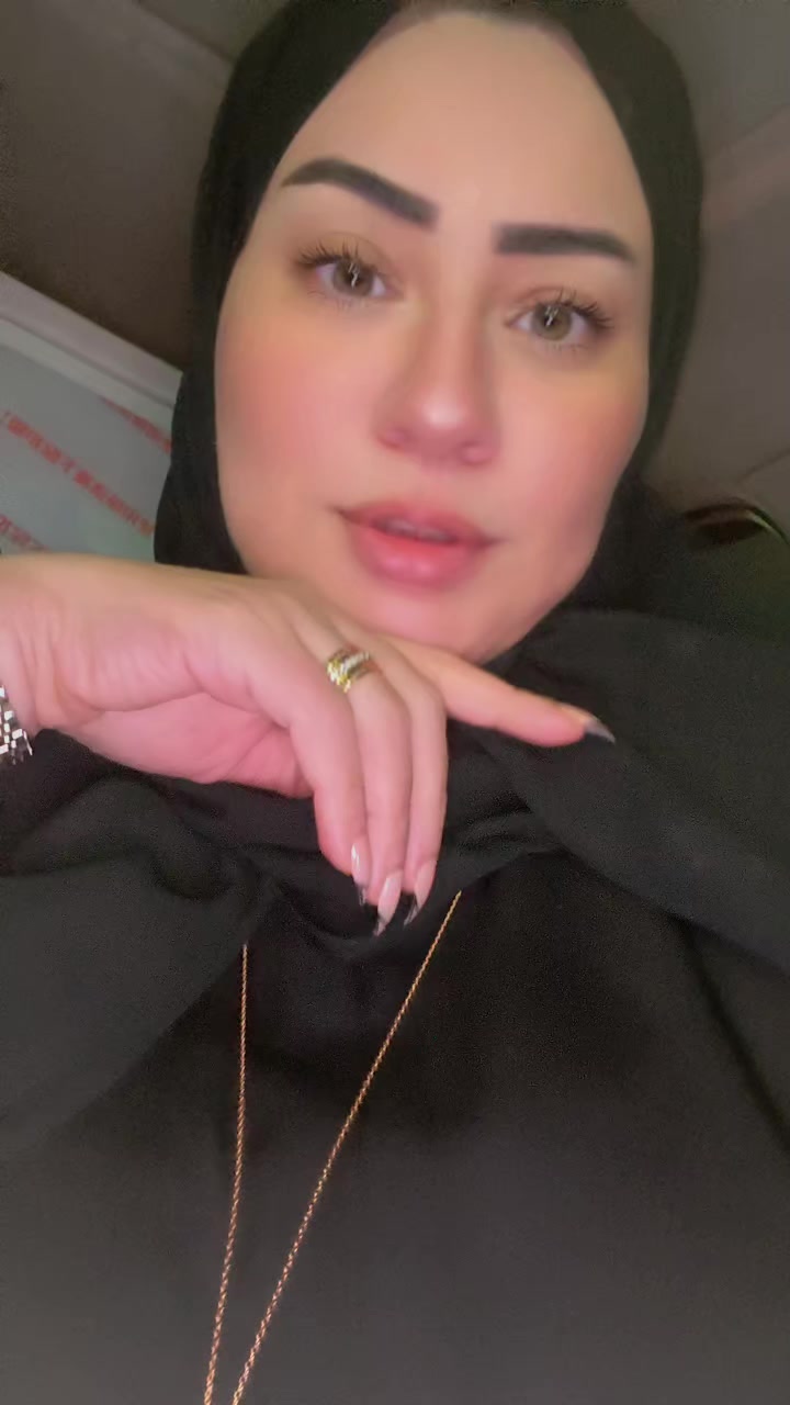 @الإعلاميه هبه جمال🔹