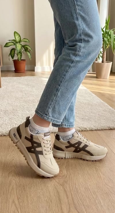 @Sepatu Import Wanita