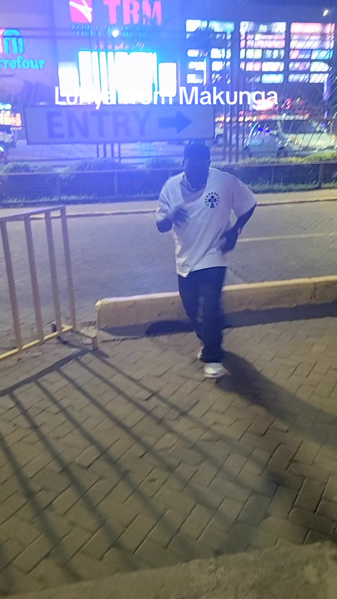 @MR HANDSOME OFFICIAL LIVE