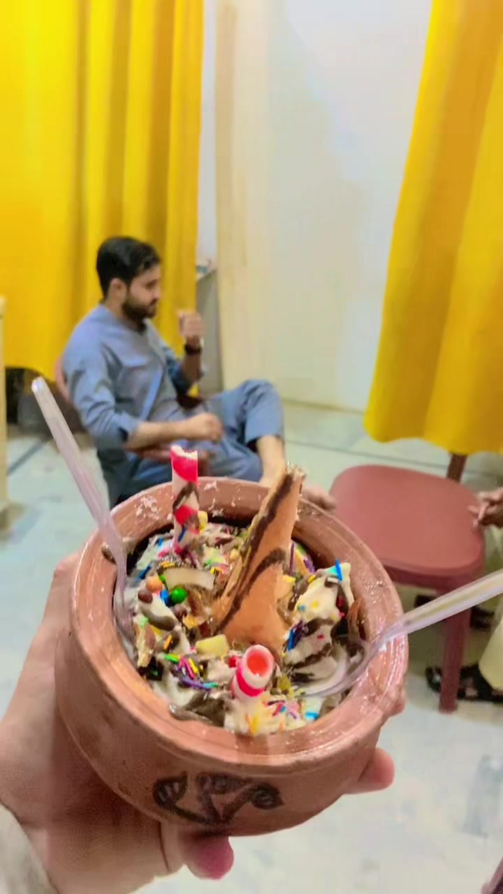 @Mardan special ice cream & 🍹