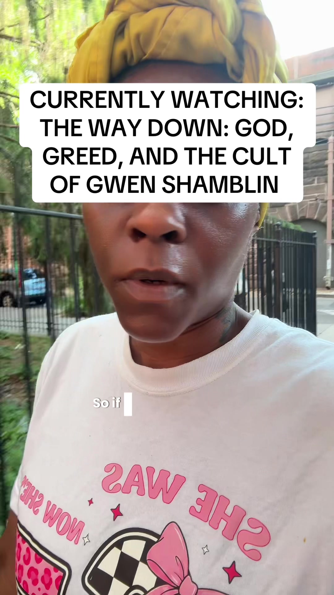 @Anastasia | The Haitian Witch