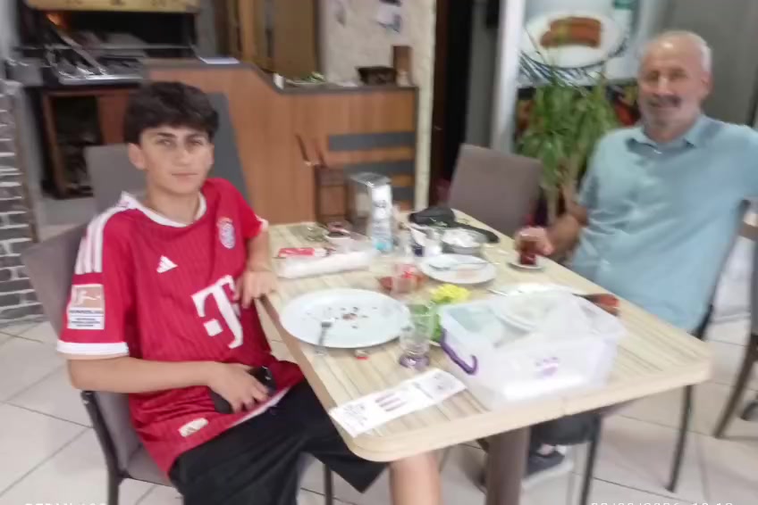 @Erdem Yavuz