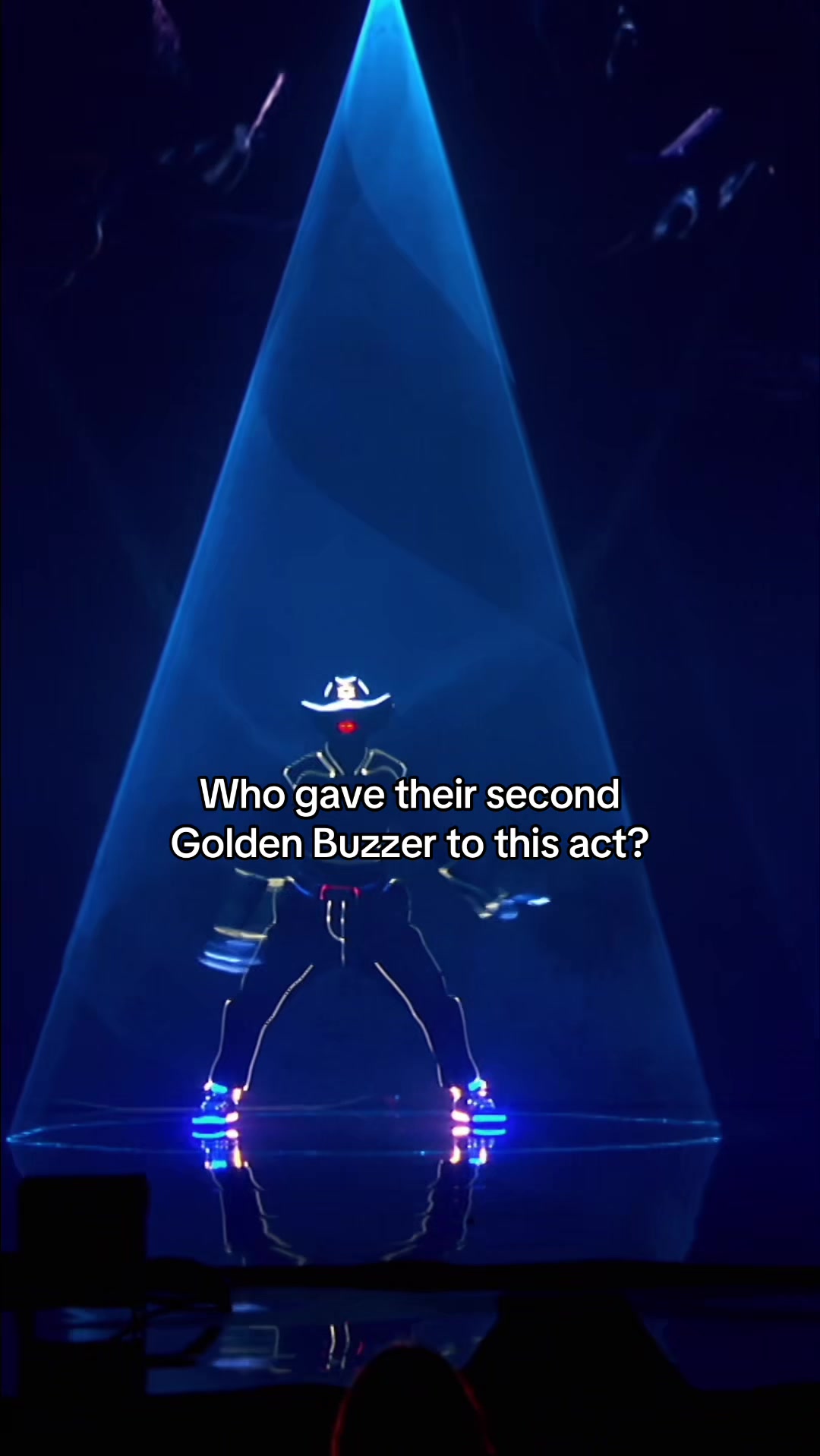 @America’s Got Talent
