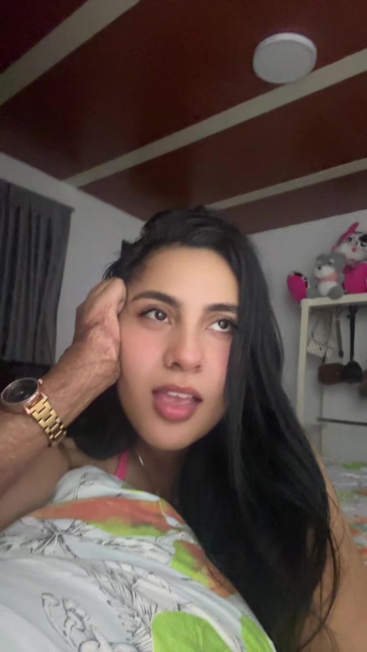 @Tatiana Alvarez