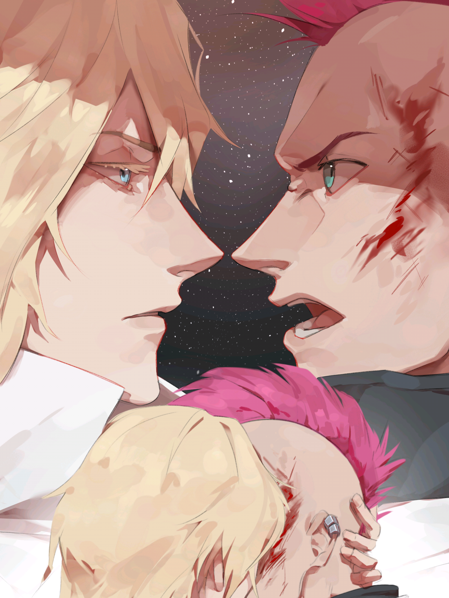 @yuta glazer 3000