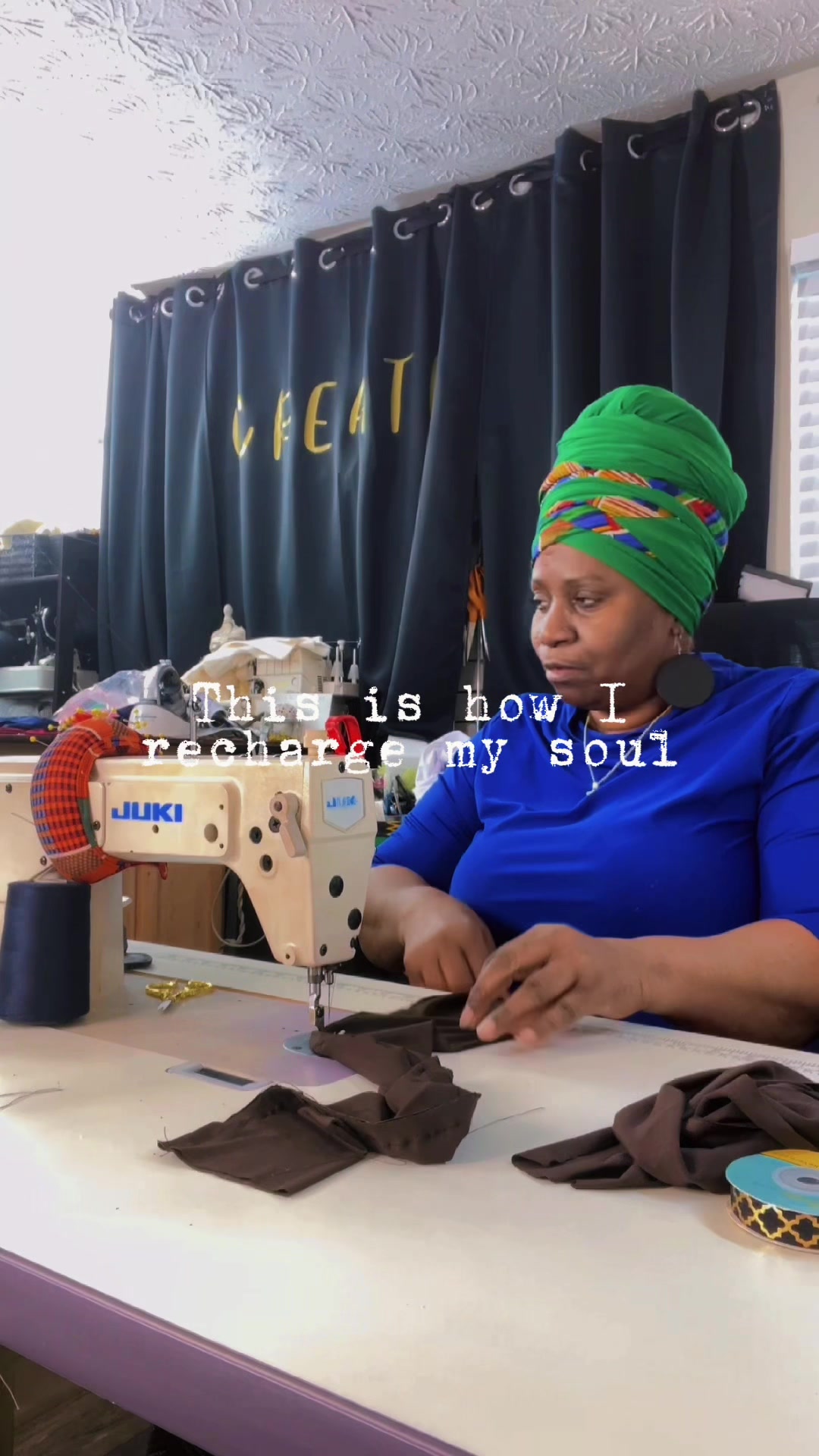 @Jahfya Design House ✂️