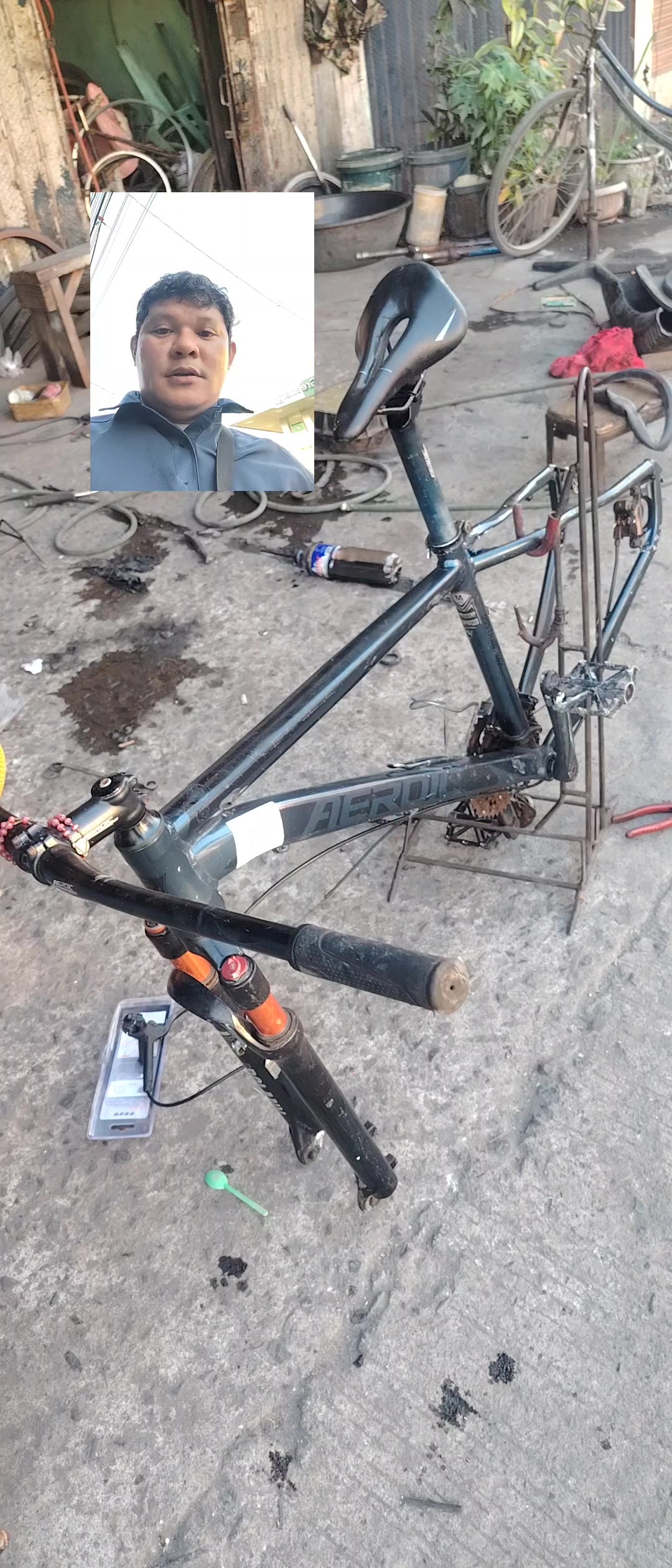@🥰🇵🇭🚴 IRISHBIKER 🚴🇵🇭🤩
