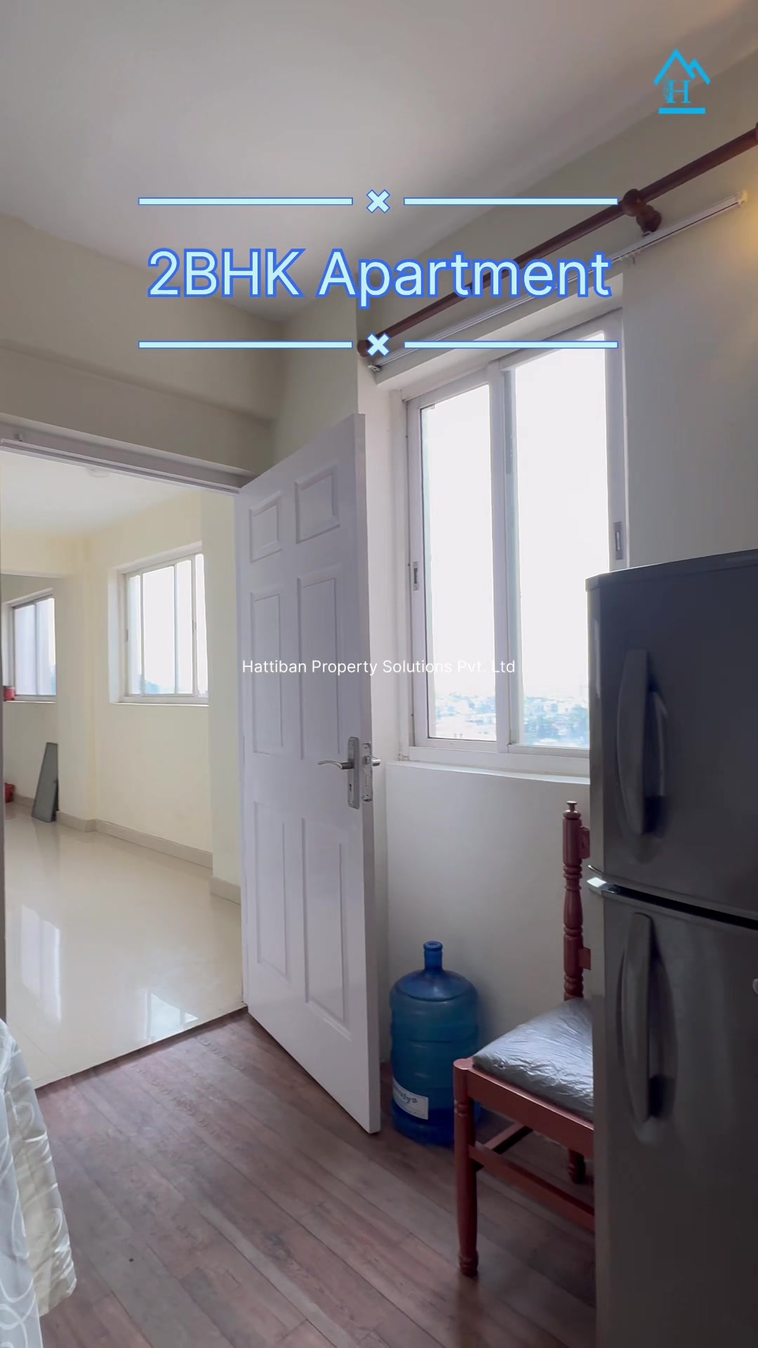 @Hattiban Property Rental
