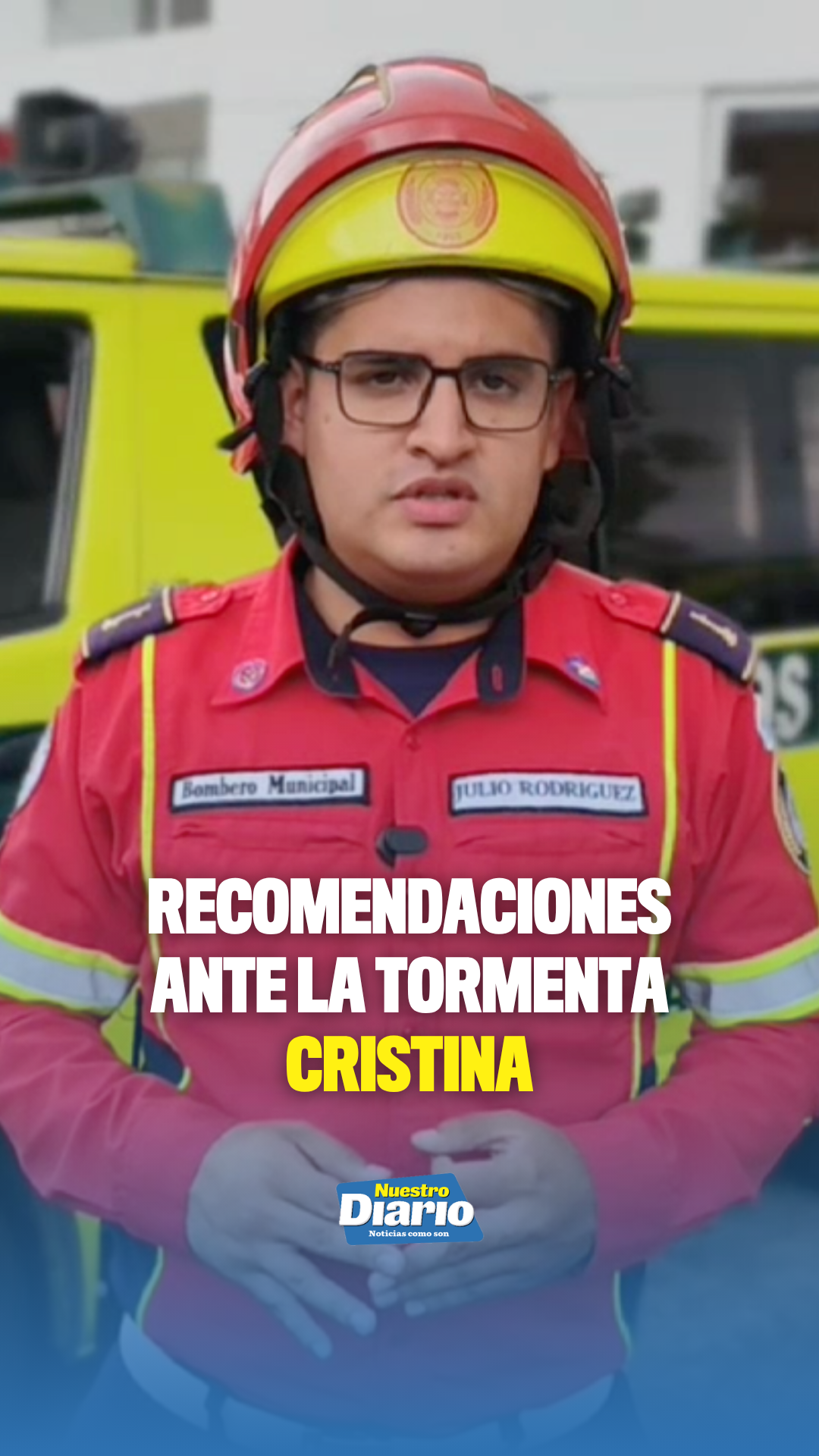 @Tiktok oficial Nuestro Diario