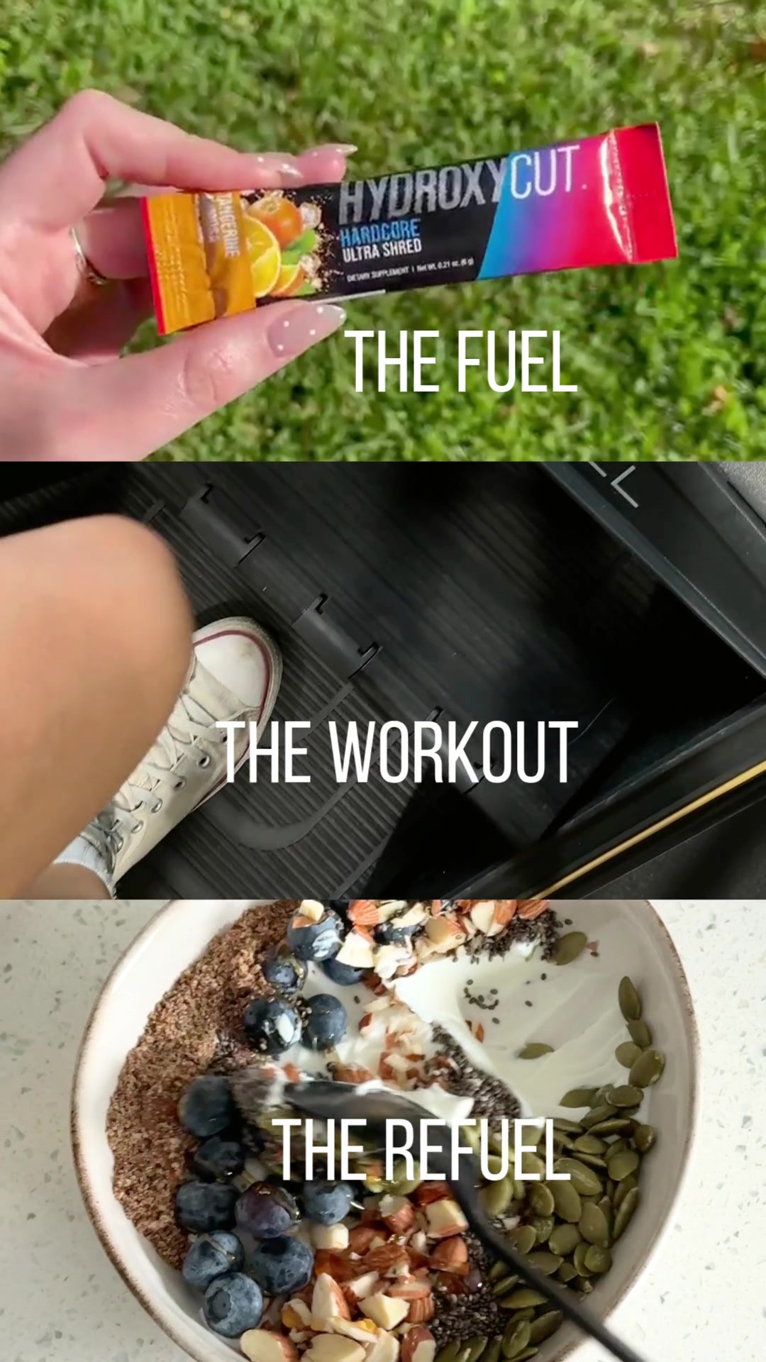 @Hydroxycut