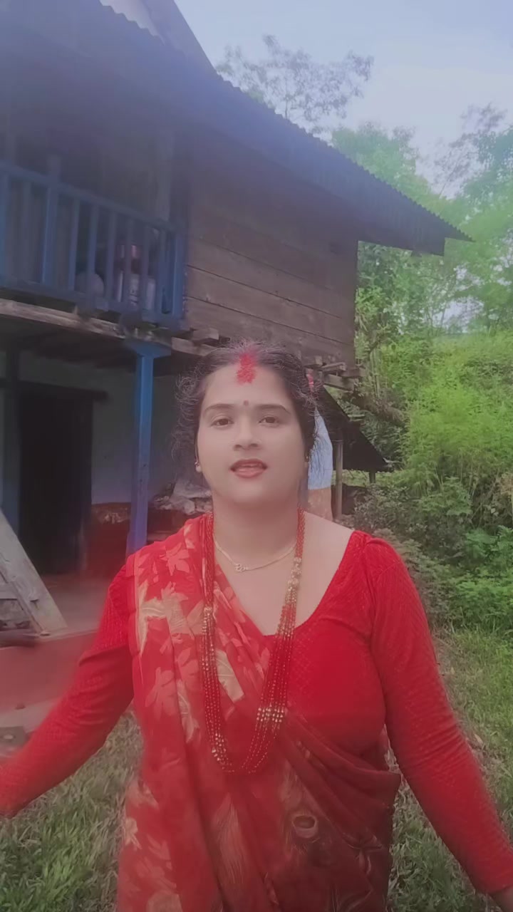 @Archana Bhattarai