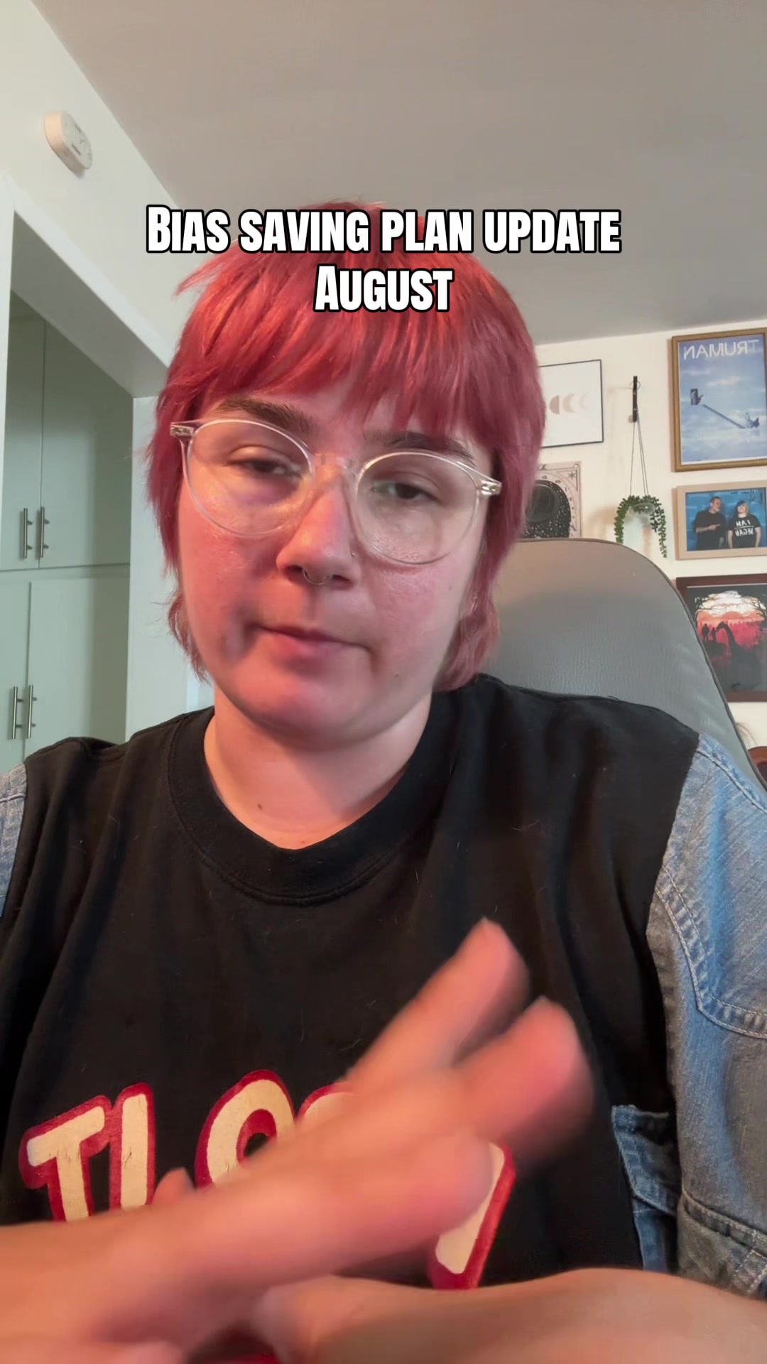 @Michaela