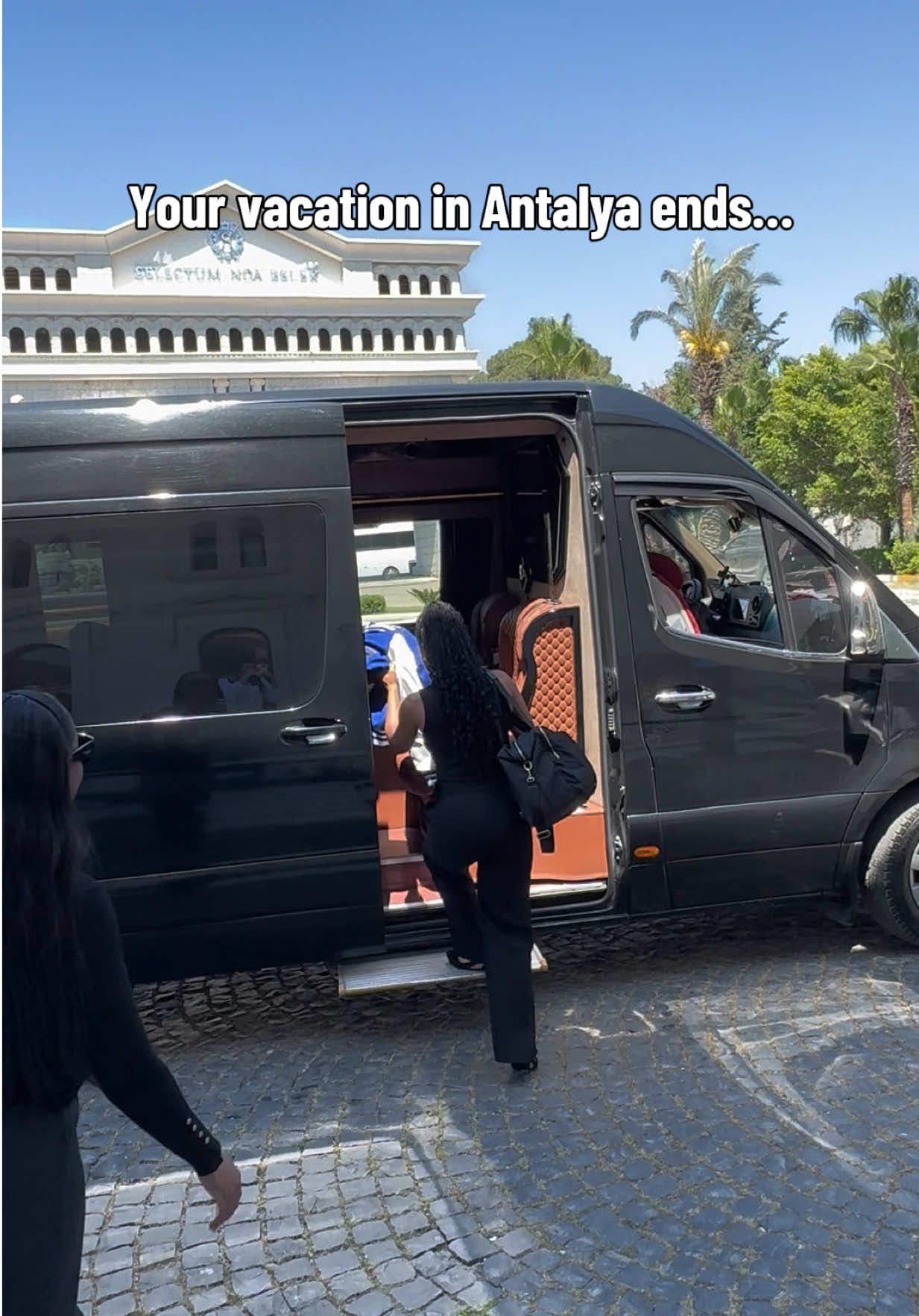 @ANTALYA VIP TRANSFER