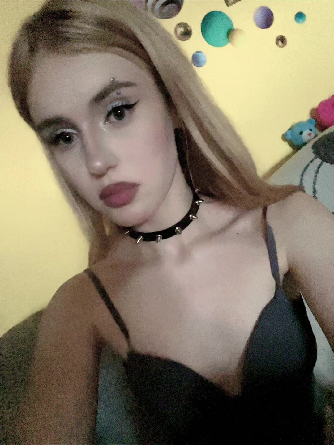 @лина