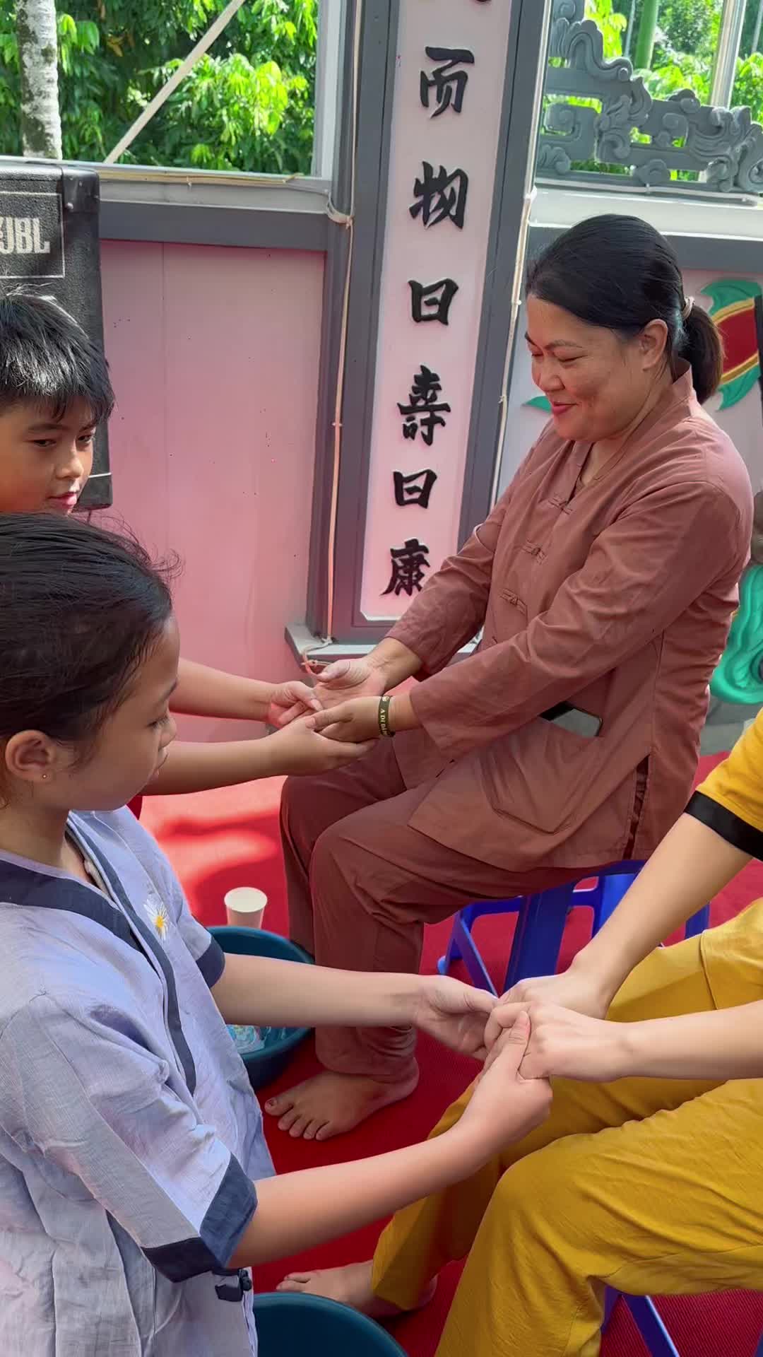 @💗 Hương Ch&iacute; Ph&egrave;o 💗