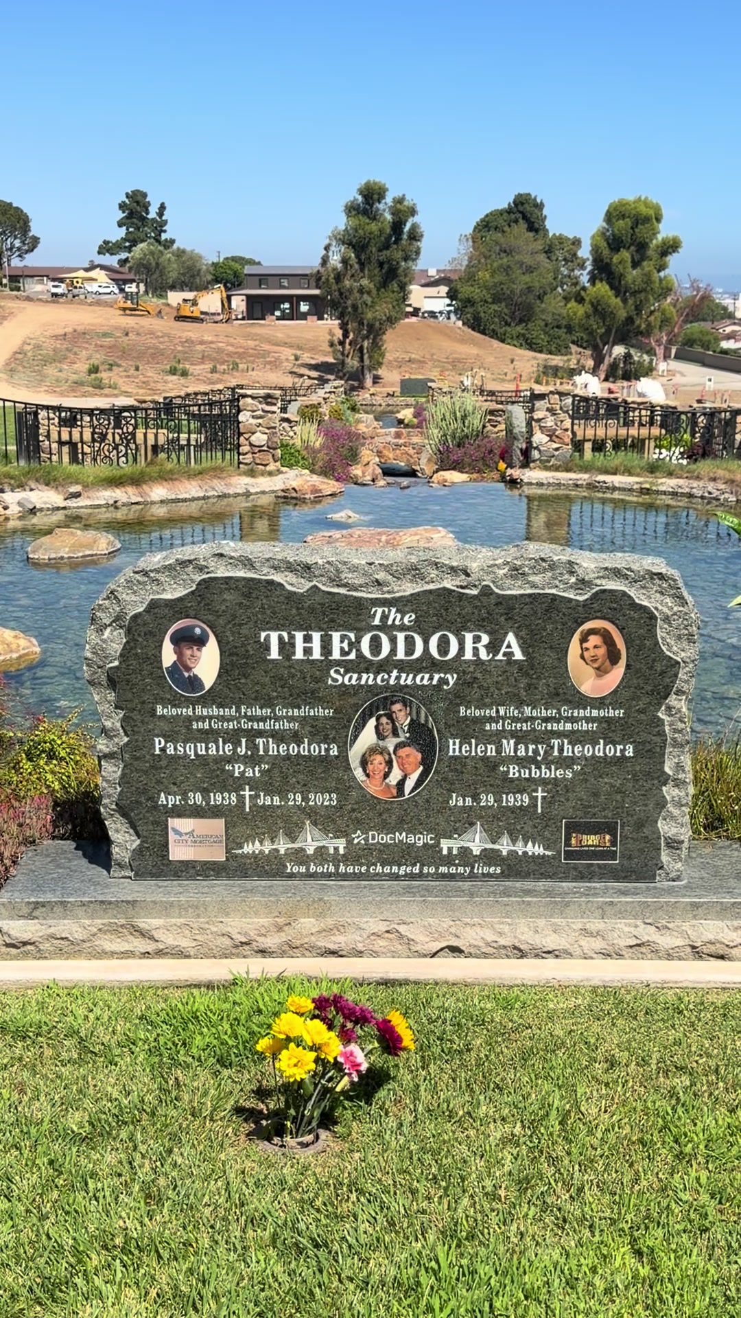 @The Morbid Traveler’s Wife👻💕
