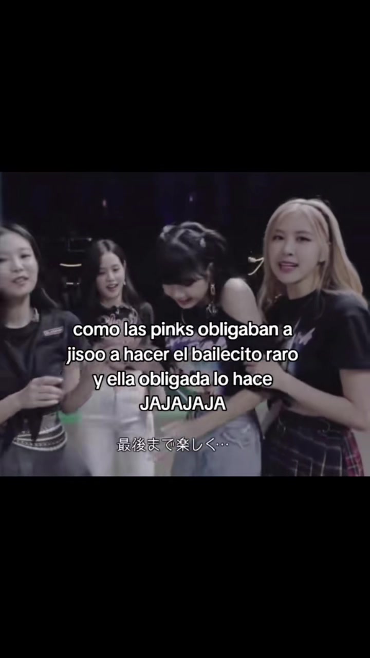 @Blackpink