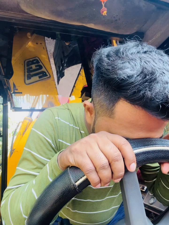 @J C B Boy || ප්රසා 🚜