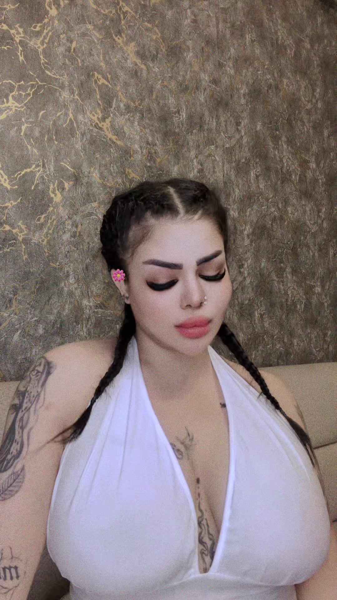 @Model👑Hanan💎Nazlıحنان💜نازلي