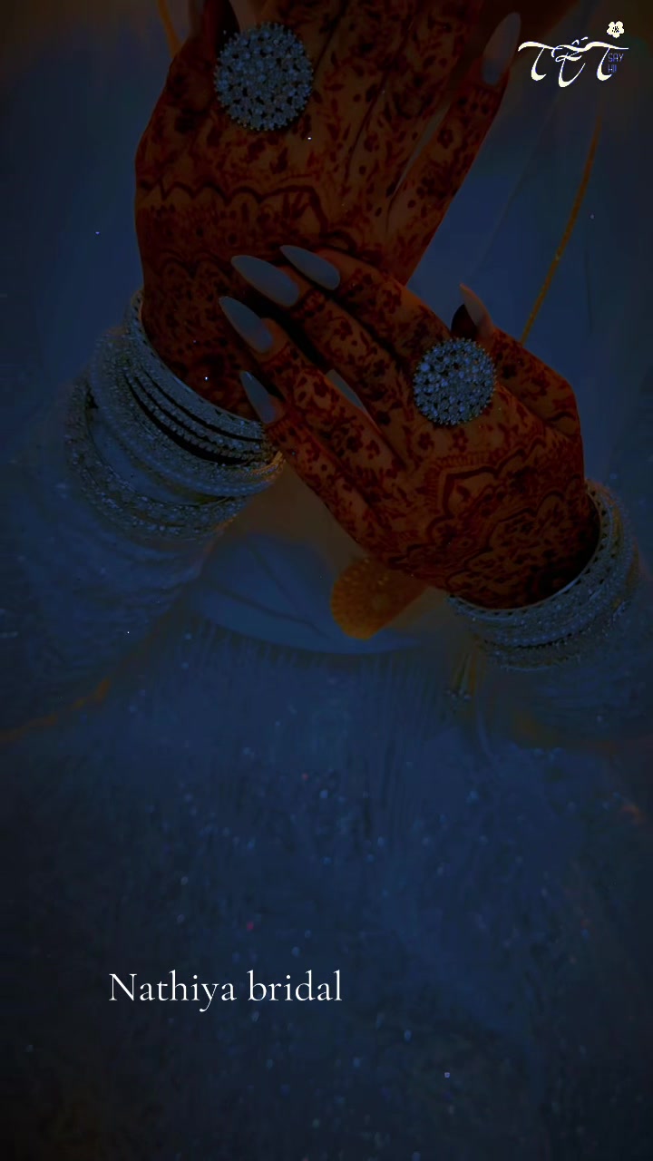 @Nathiya bridal