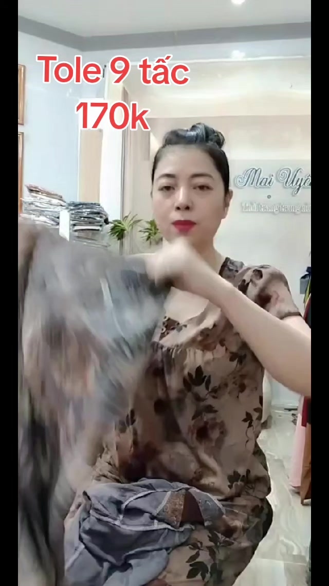 @Mai Uyên Shop